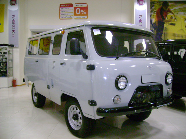 Рынок LCV в марте – «буханка» опять впереди