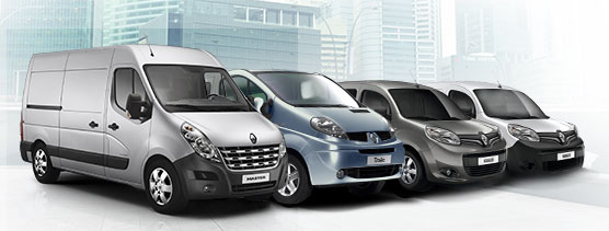 LCV с пробегом в апреле ускорили просадку