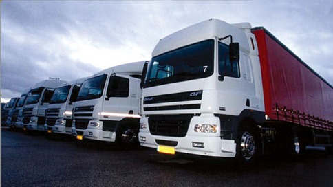 Рынок грузовиков с пробегом в апреле ушел в минус