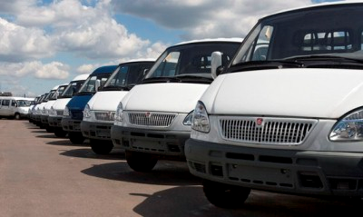 Рынок легких коммерческих автомобилей с пробегом (LCV БУ) в ноябре 2014 г. упал  на 16,4 % 