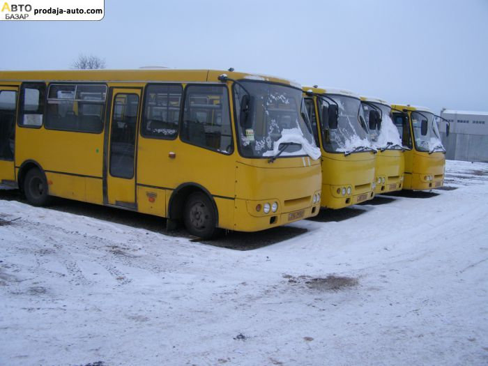 Рынок автобусов с пробегом (BUS БУ) в ноябре 2014 г. вырос на 18,5 %