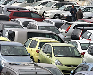 В 2015 году многие потребители предпочтут подержанный автомобиль новому