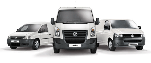 Продажи новых легких коммерческих автомобилей (LCV) в России - итоги 2014 года