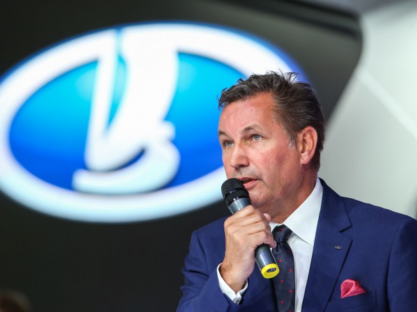 "Они не любят меня, я не люблю их, но в этом нет ничего личного"