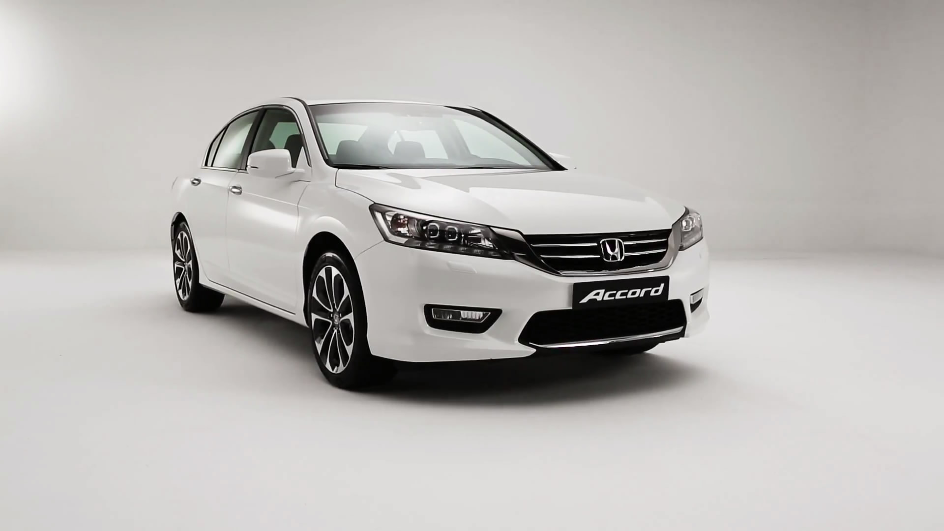 Honda Accord прощается с Европой