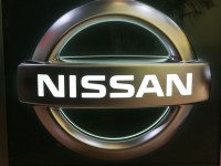 Продажи Nissan на мировом рынке выросли на 4 процента