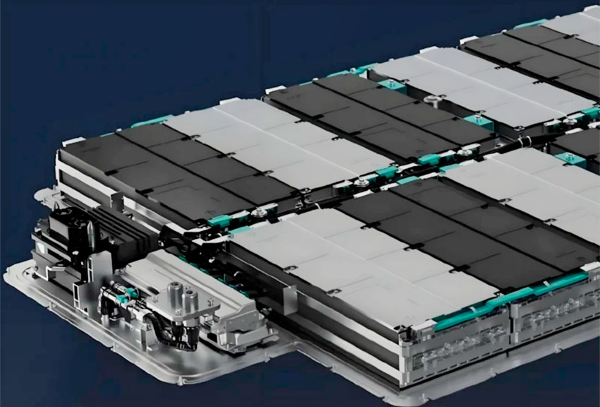 CATL начал массовое производство аккумуляторов Naxtra
