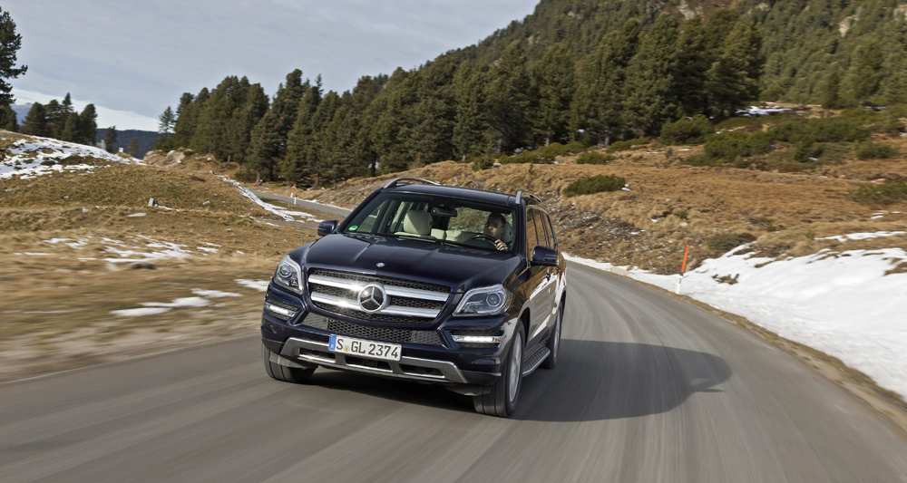 Концерн Daimler с оптимизмом смотрит в 2015 год