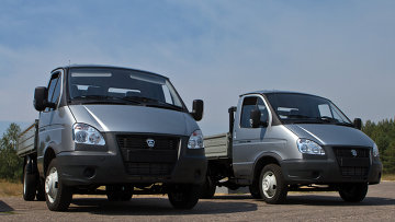 Рынок легких коммерческих автомобилей с пробегом в России в январе 2015 года - снижение на 1,2%