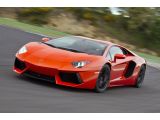 Lamborghini ставит абсолютный рекорд