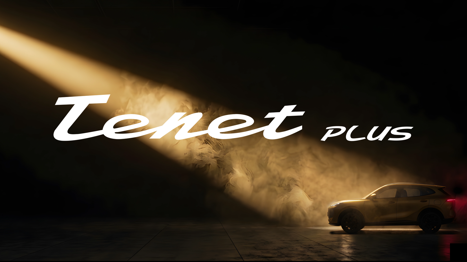 Автомобили нового российского бренда Tenet Plus станут выпускать на заводах «АГР»