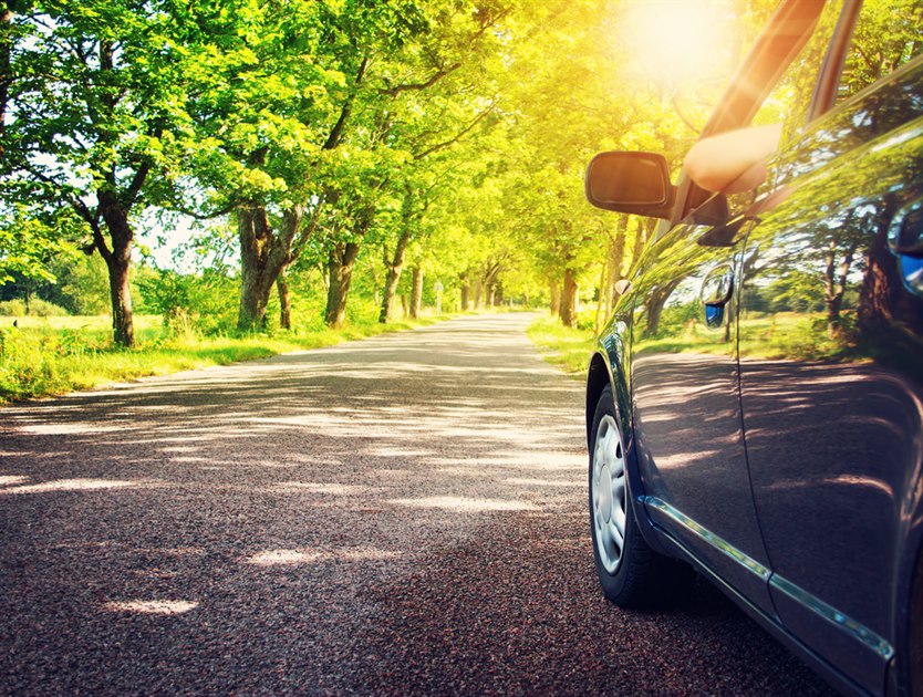 Региональный рынок новых автомобилей: 15 субъектов формируют 59% регистраций