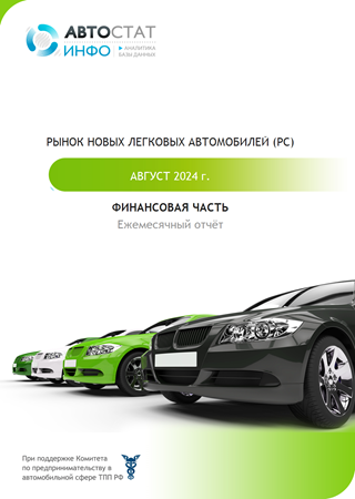 Август 2024
